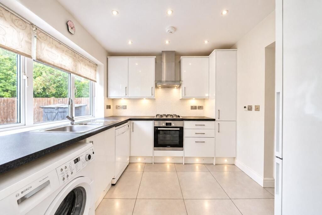 House Manor Way in Greater London