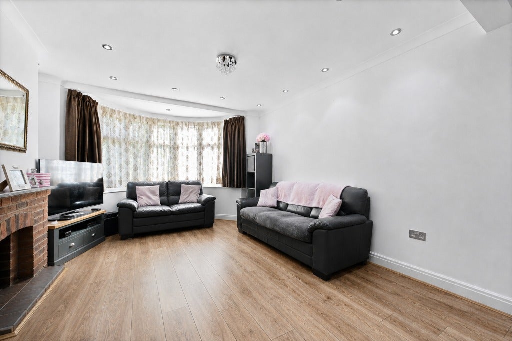 House Manor Way in Greater London