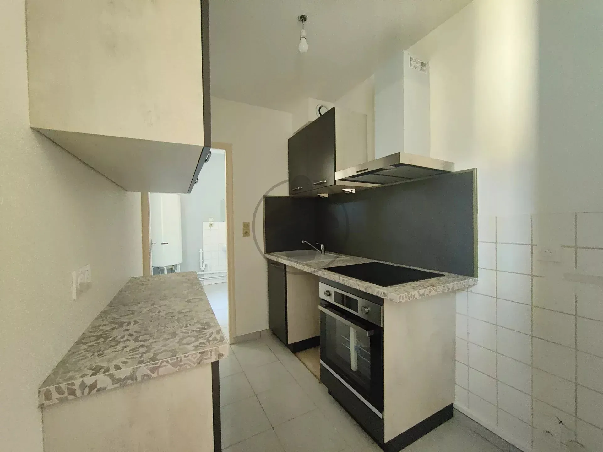 Appartement Route de Baume-les-Dames à Gonsans