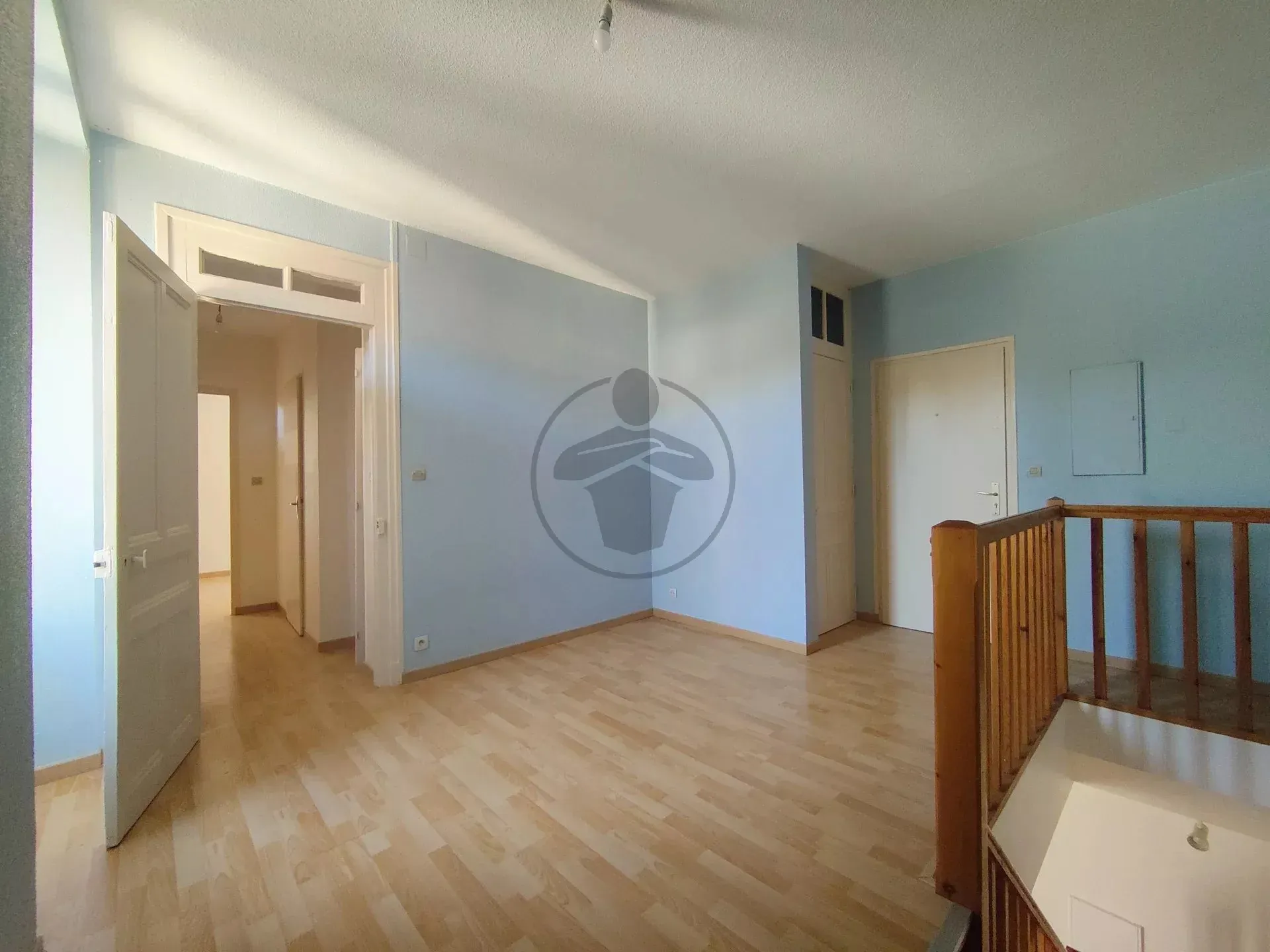 Appartement Route de Baume-les-Dames à Gonsans