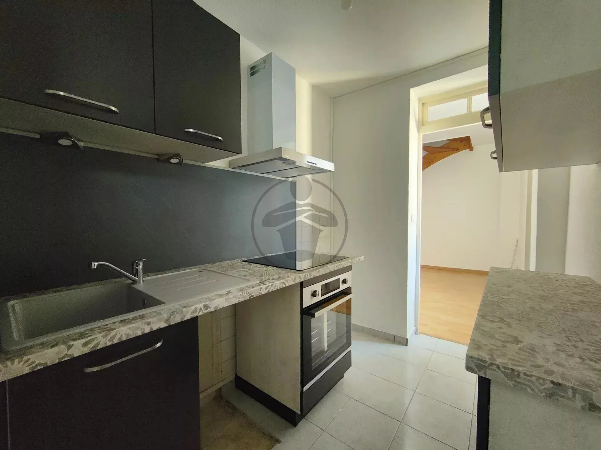 Flat Route de Baume-les-Dames in Gonsans