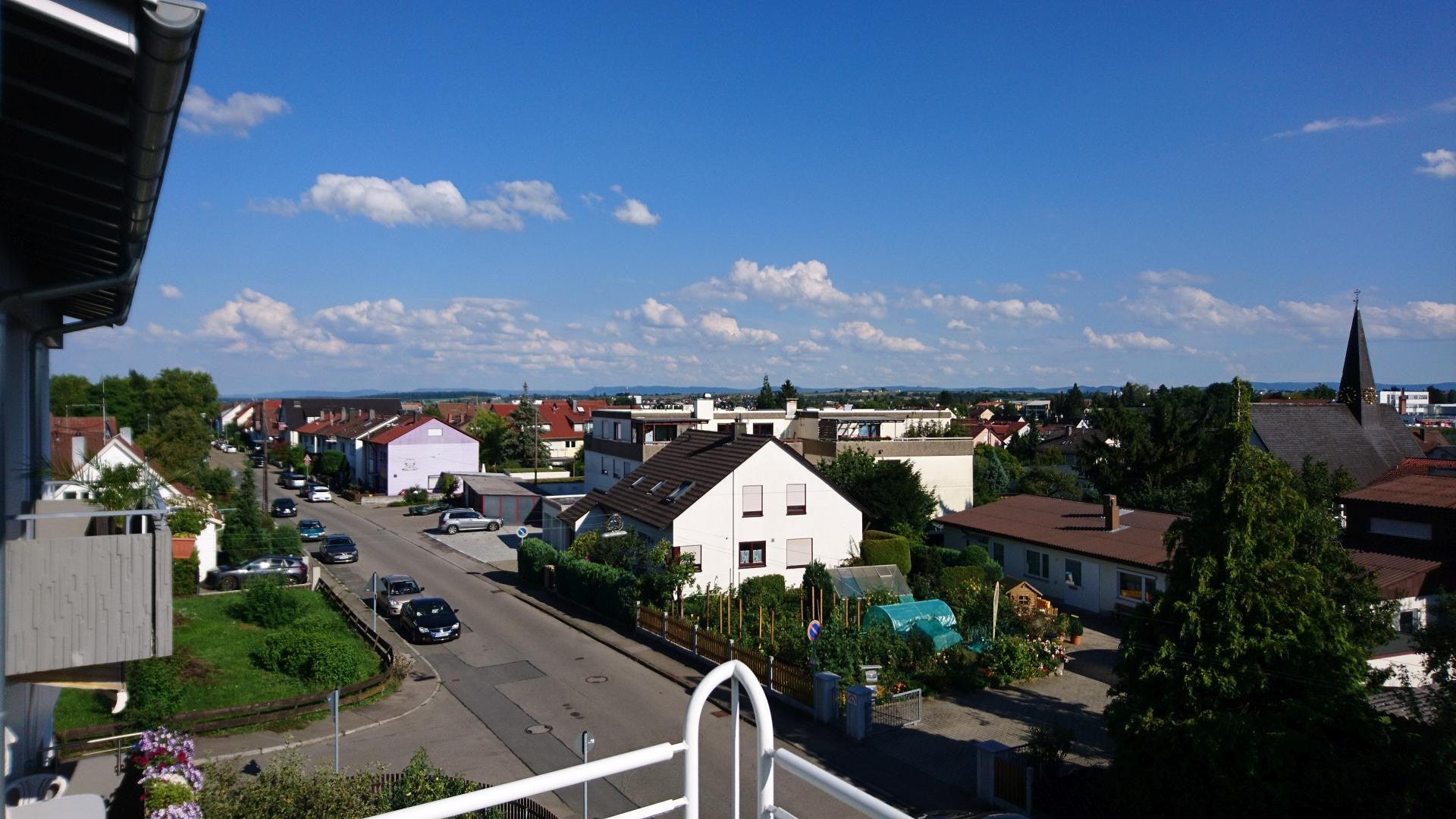 Wohnung Turnackerstraße in Filderstadt