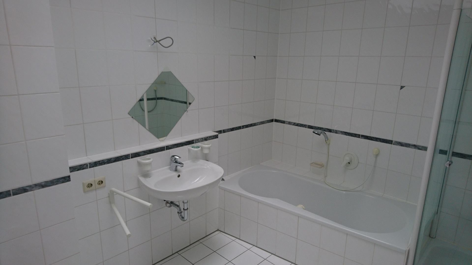 Wohnung Turnackerstraße in Filderstadt