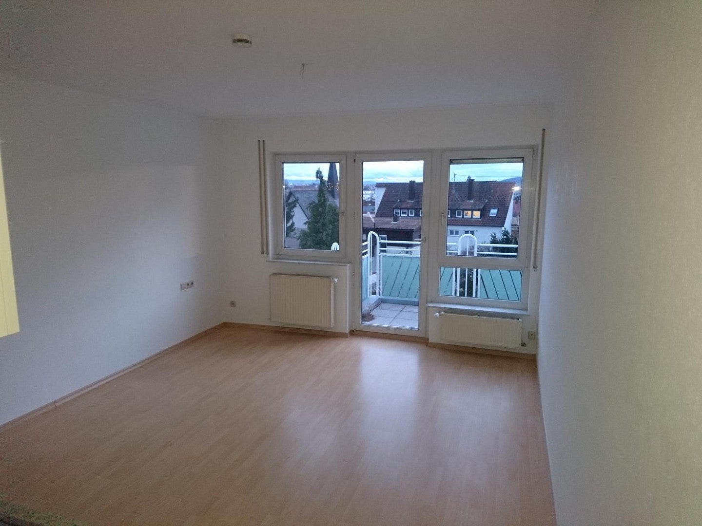 Wohnung Turnackerstraße in Filderstadt