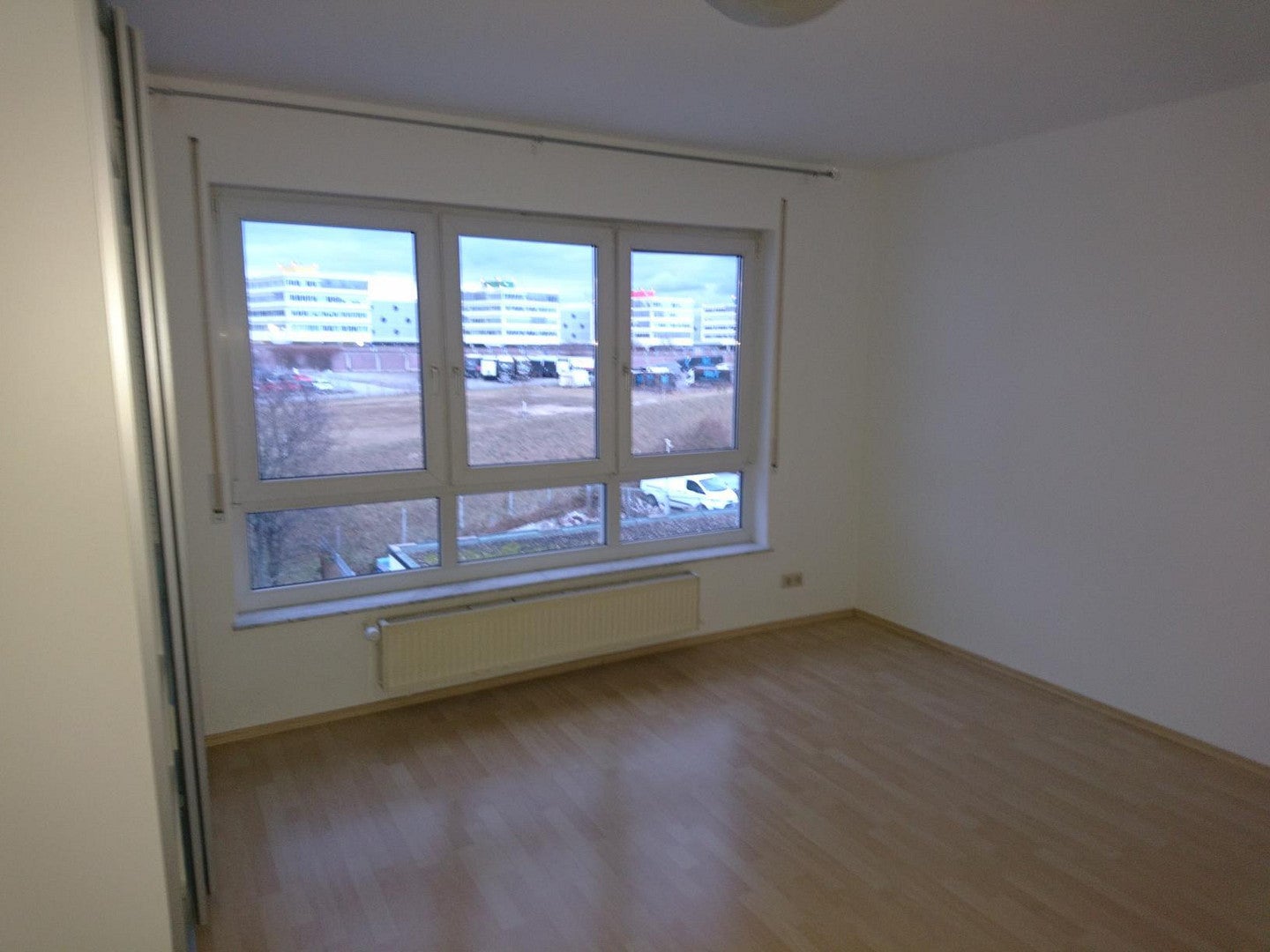 Wohnung Turnackerstraße in Filderstadt