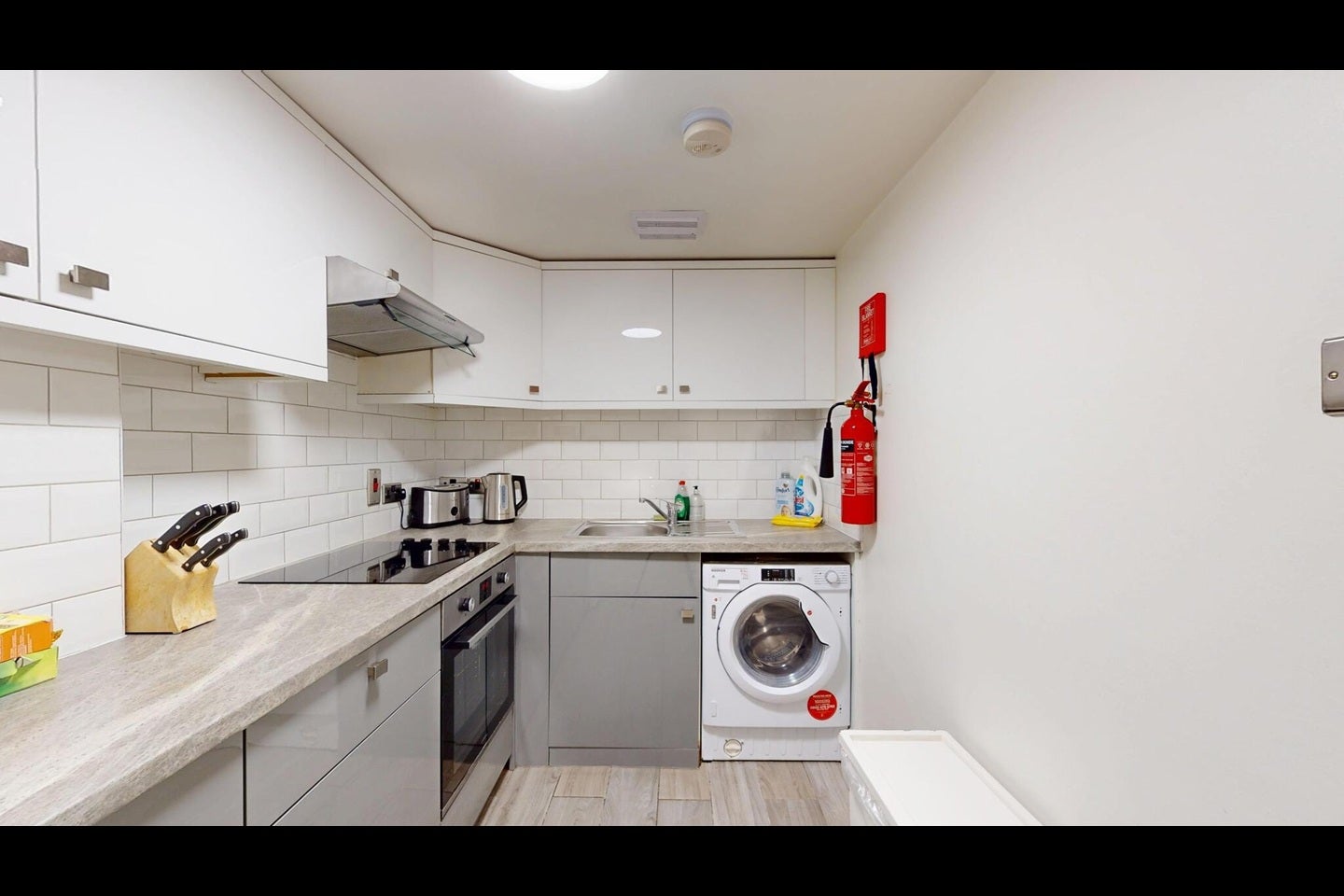 Flat Gloucester Place in City of Westminster