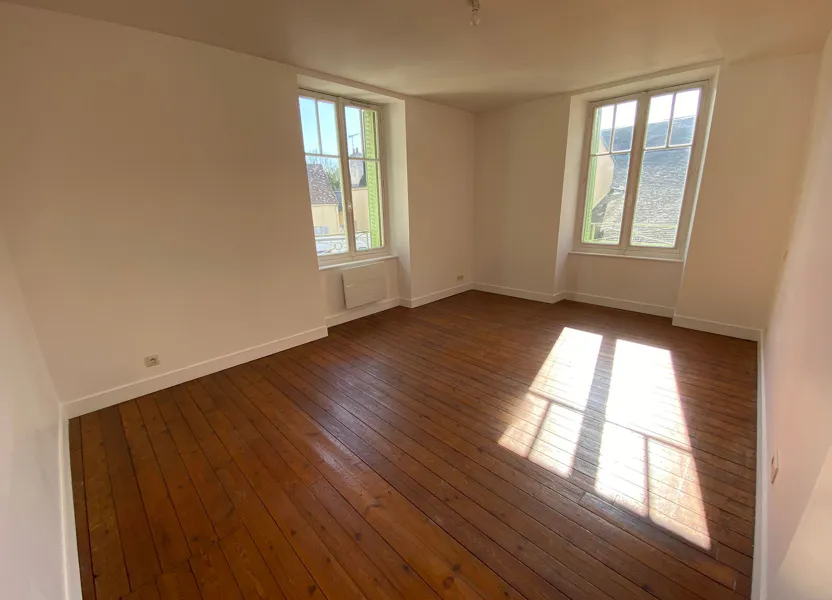 Appartement Rue du Rhône à Nogent-le-Rotrou