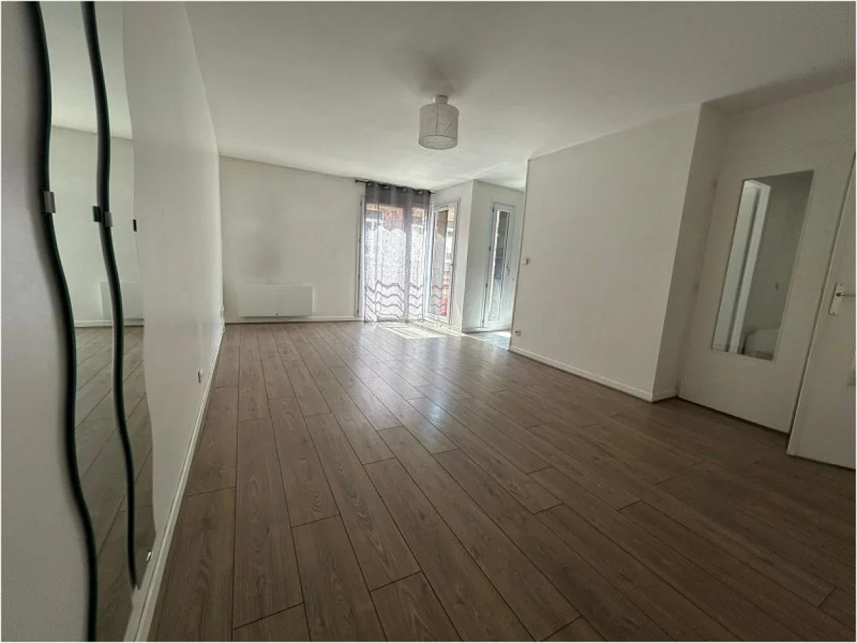 Appartement Rue Beaucourt-Decourchelles à Lille