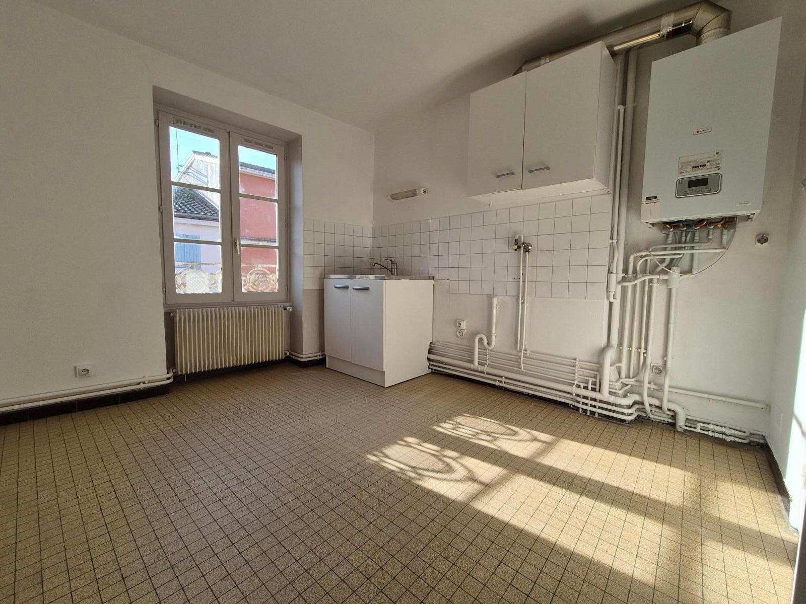 Appartement Rue Carnot à Mâcon