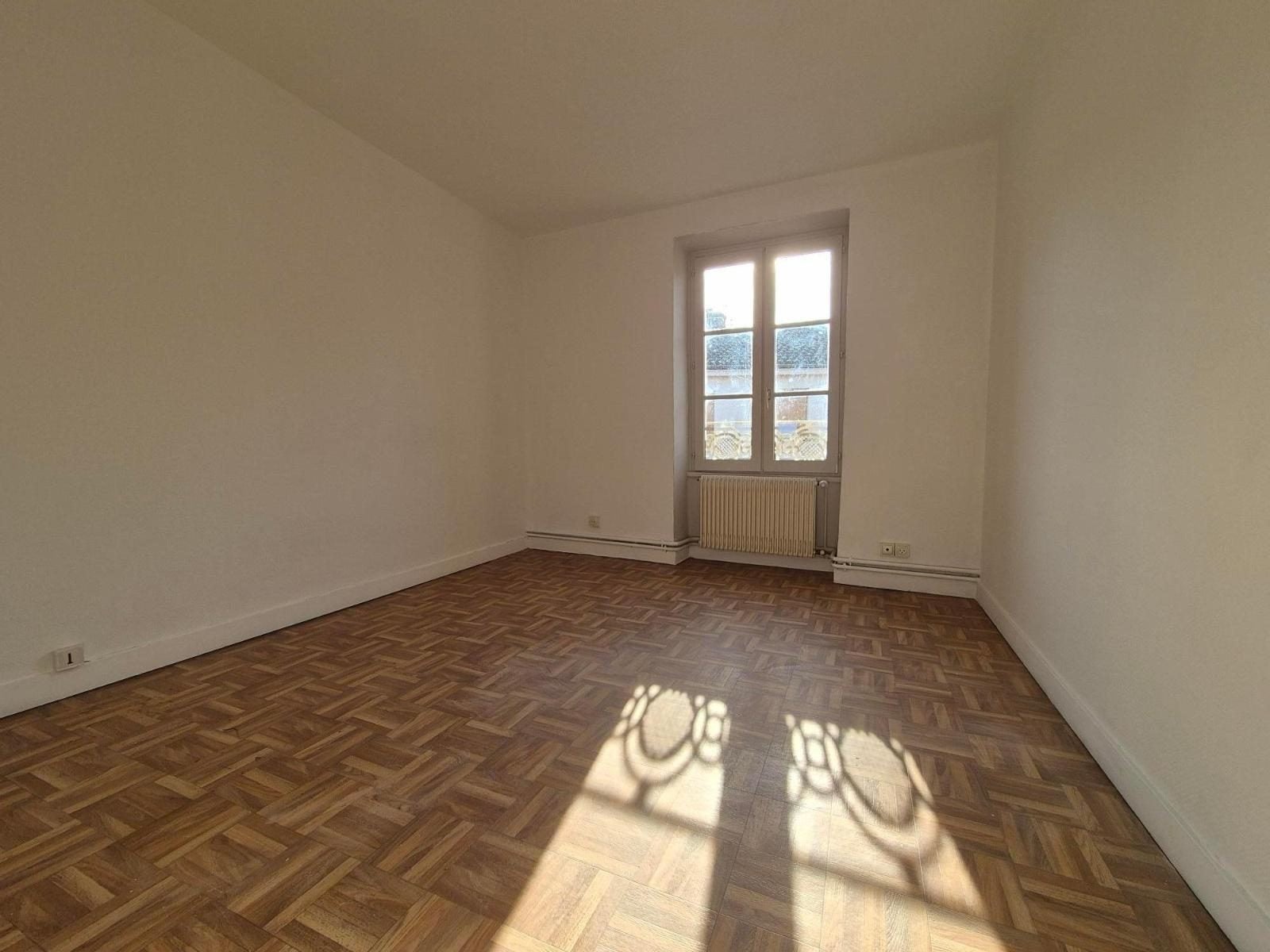 Appartement Rue Carnot à Mâcon