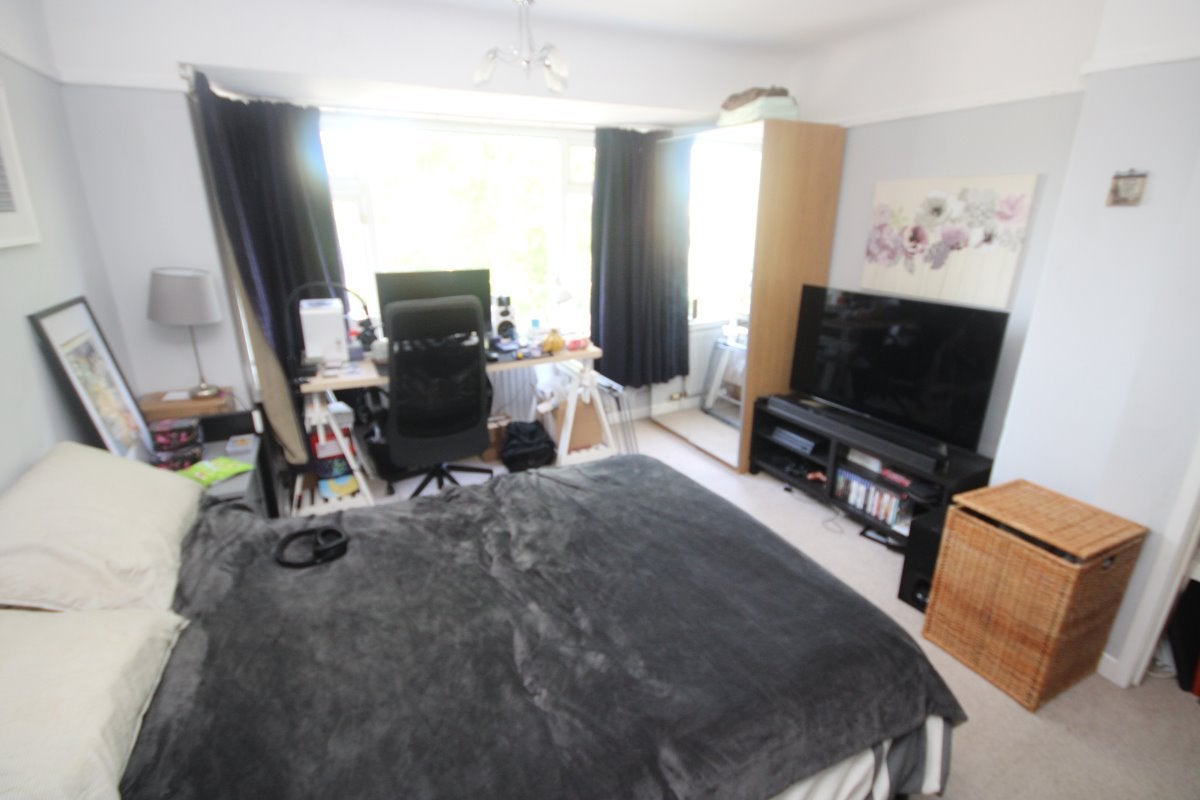 Flat Hoole Road in Chester