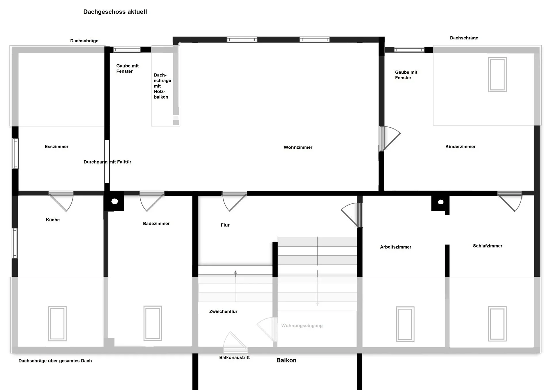 Wohnung Meißner Straße in Diera-Zehren
