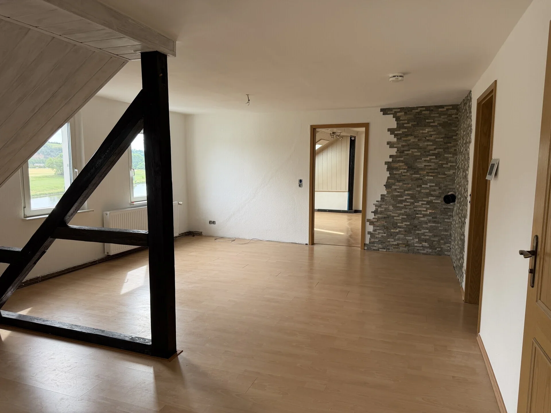 Wohnung Meißner Straße in Diera-Zehren