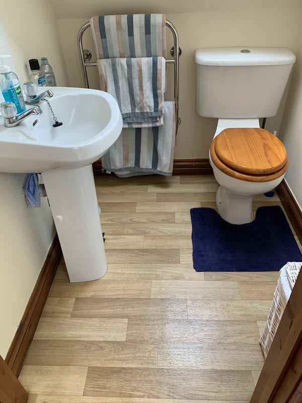 Room Clarks Lane in Stratford-on-Avon