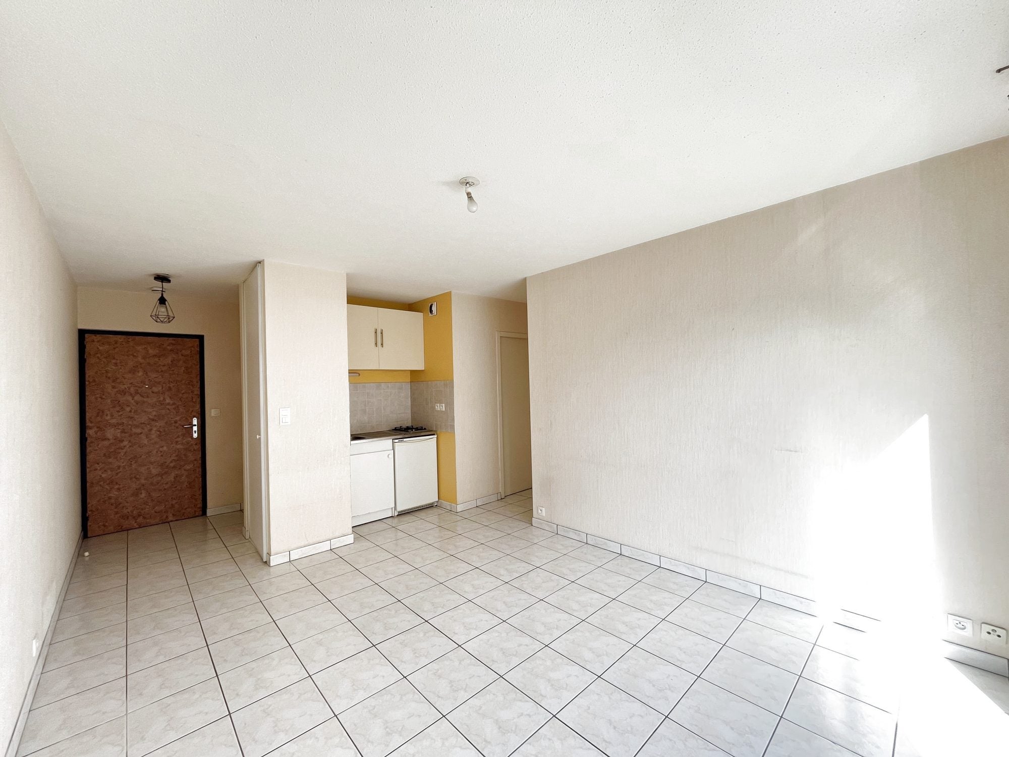 Appartement Avenue de l'Hôpital à Rodez