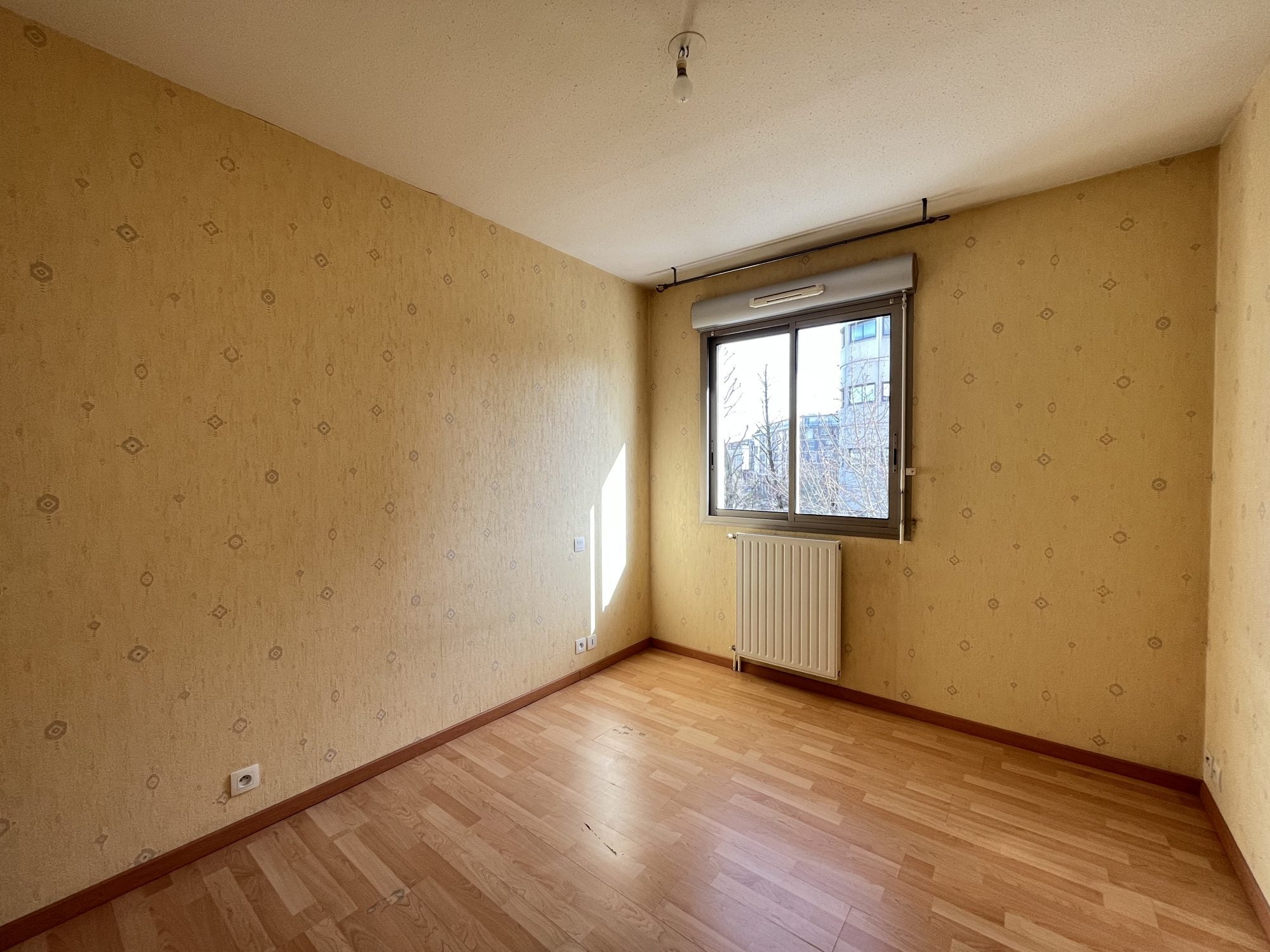 Appartement Avenue de l'Hôpital à Rodez