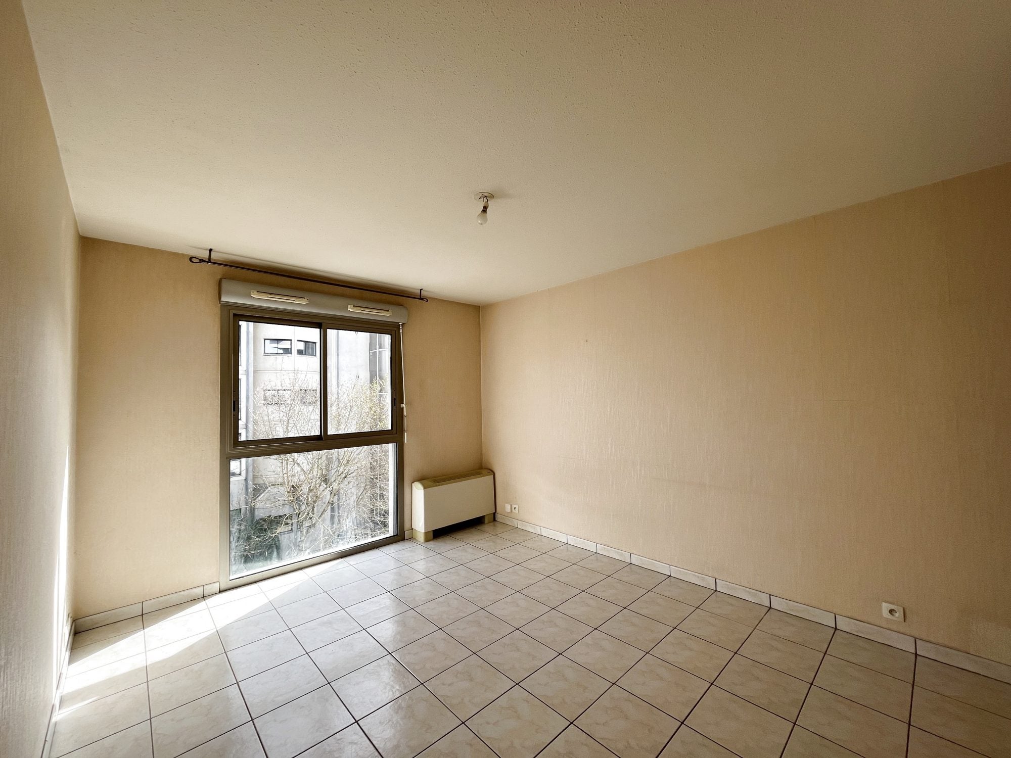 Appartement Avenue de l'Hôpital à Rodez