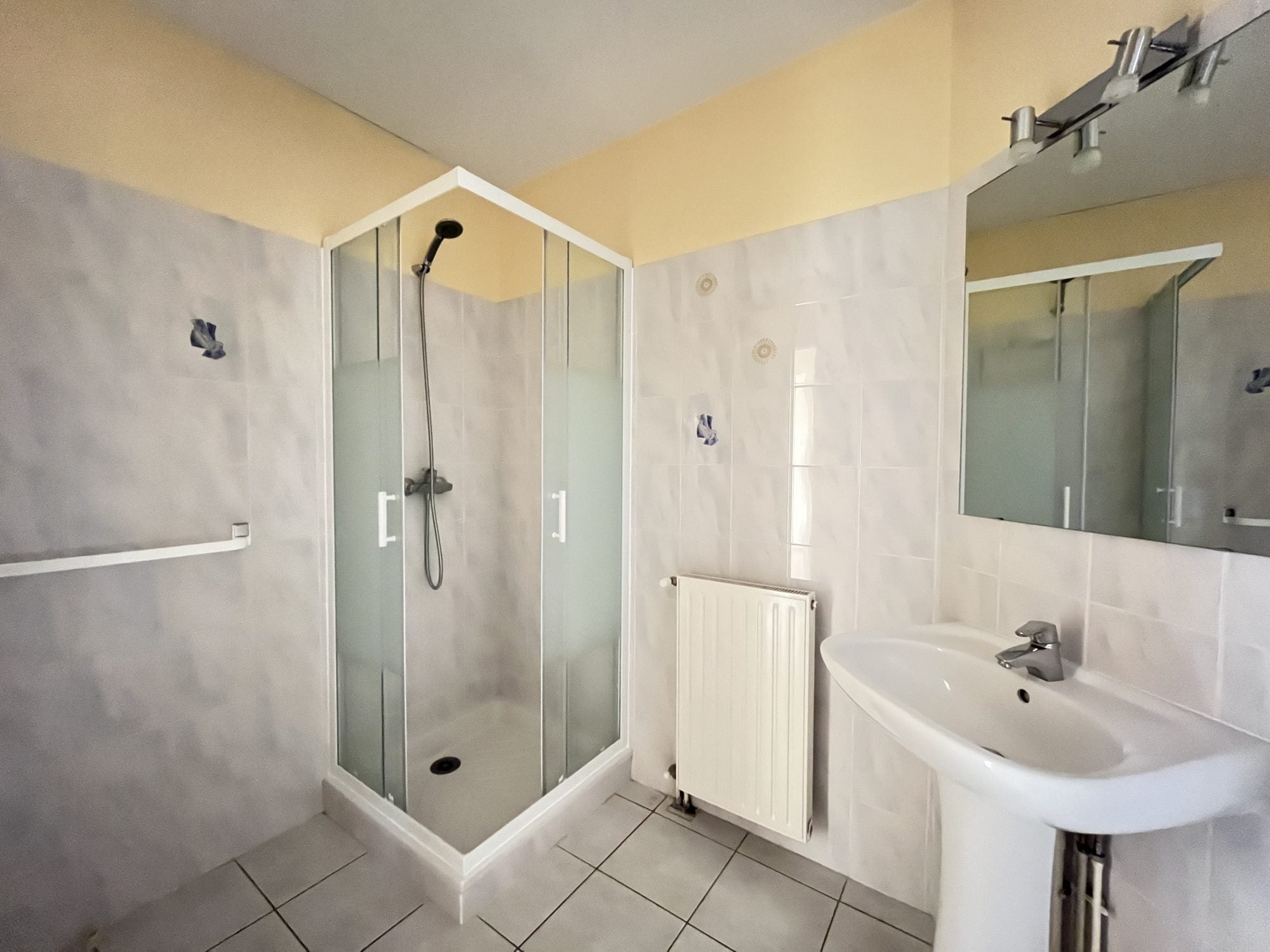 Appartement Avenue de l'Hôpital à Rodez