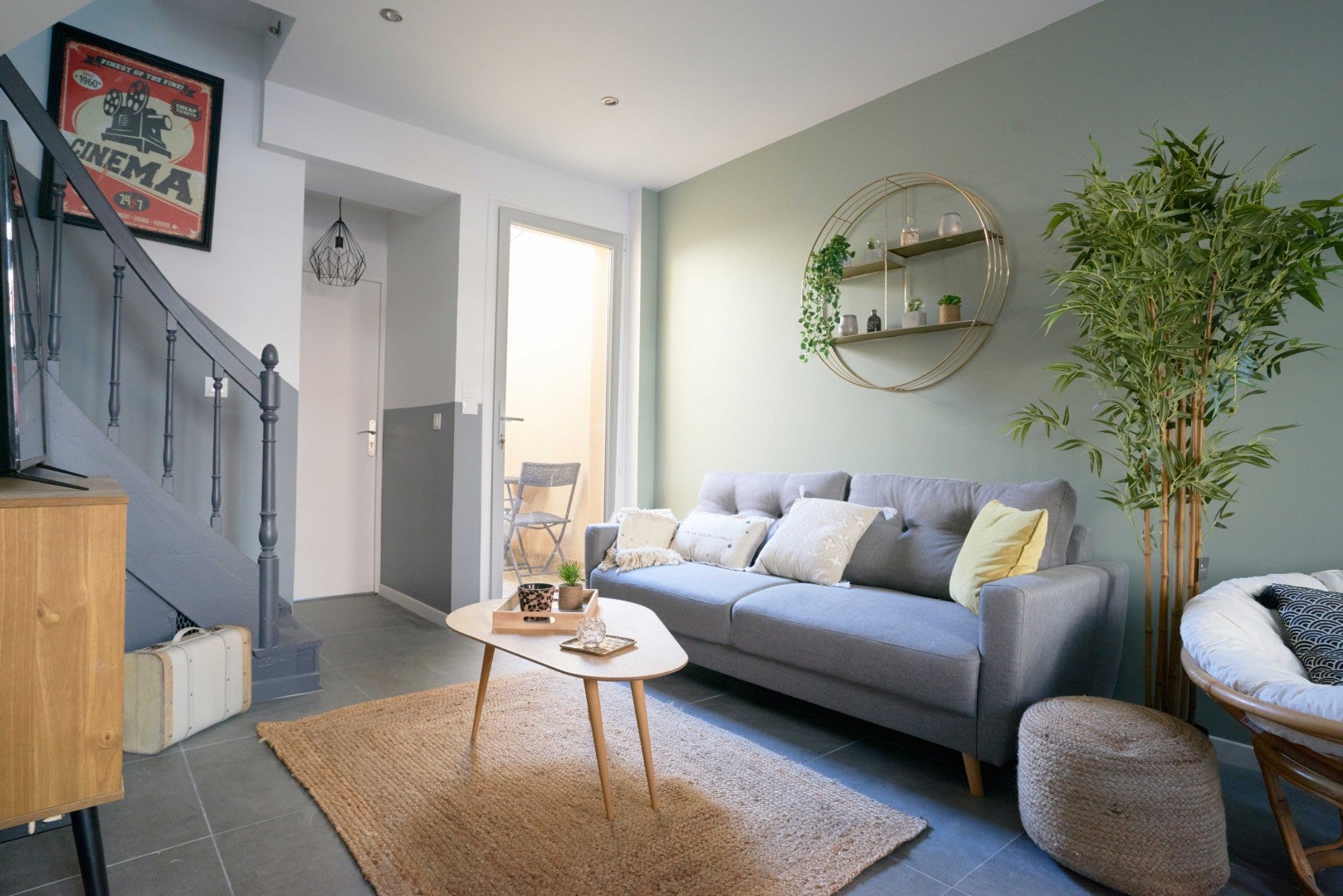 Flat Rue Ringois in Amiens