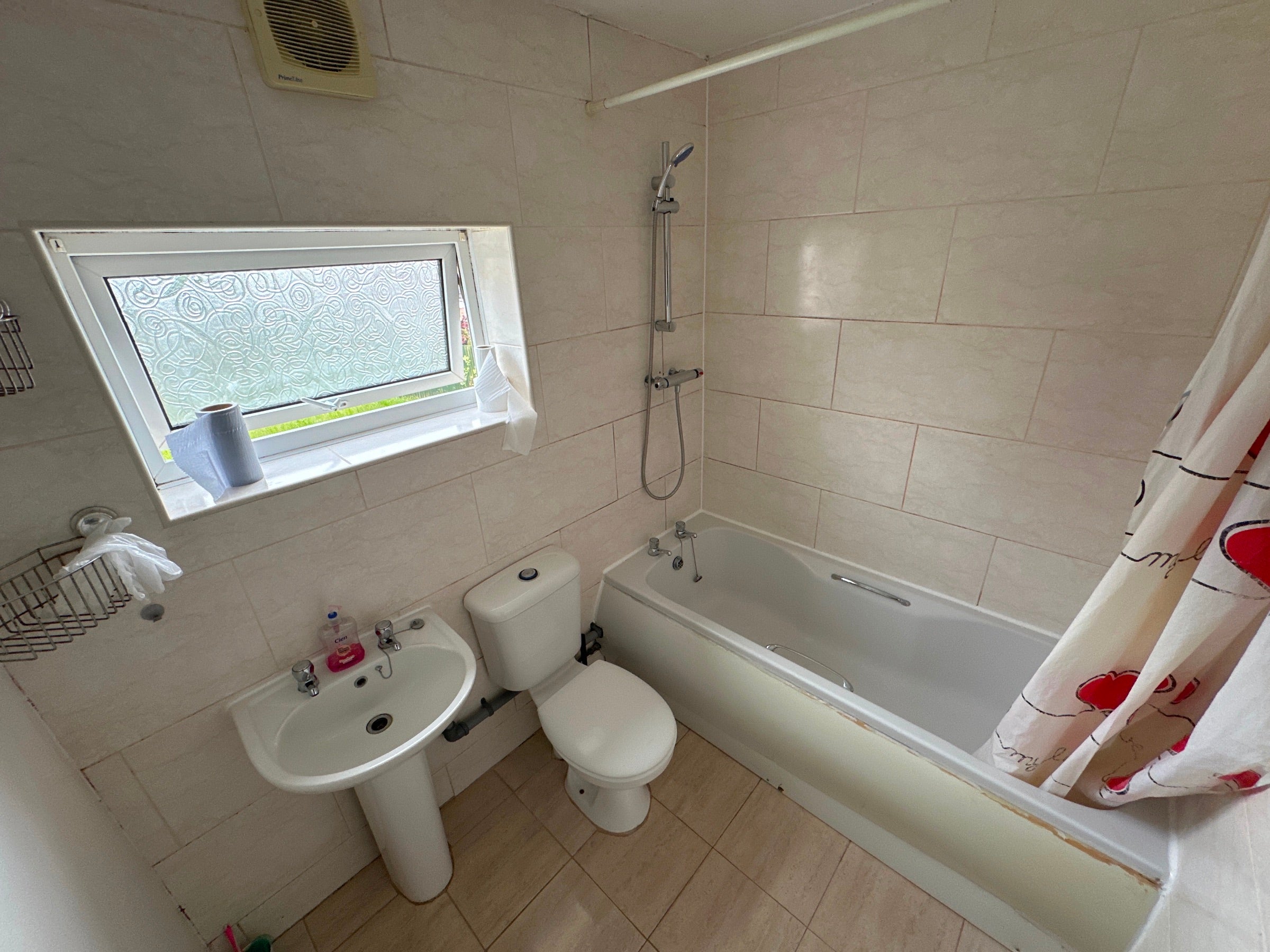 House Mayfield Close in Royal Leamington Spa