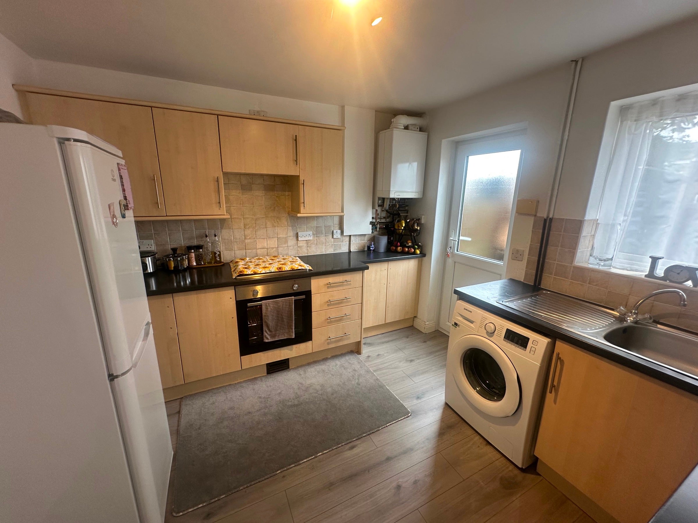 House Mayfield Close in Royal Leamington Spa
