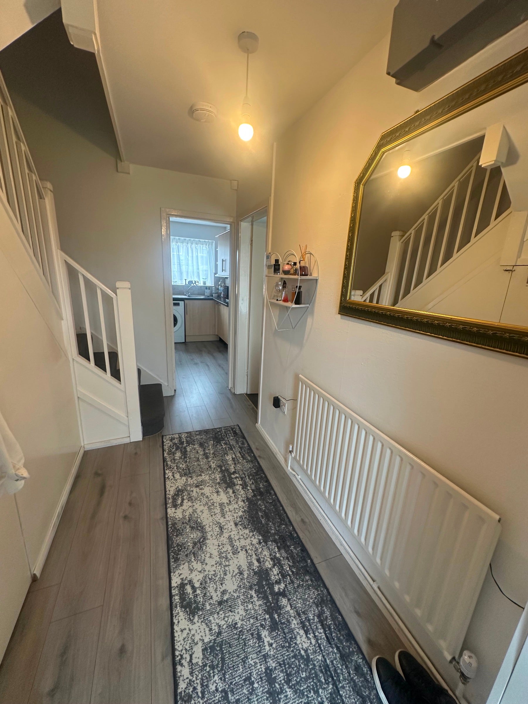 House Mayfield Close in Royal Leamington Spa