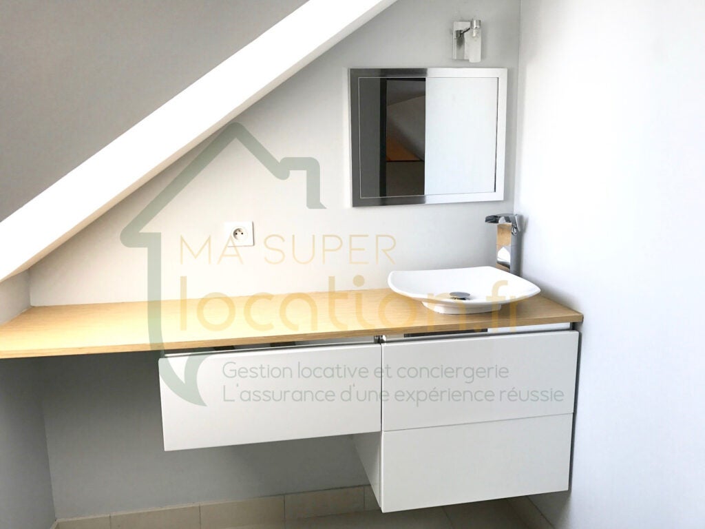 Flat Rue d'Alsace in Essigny-le-Grand