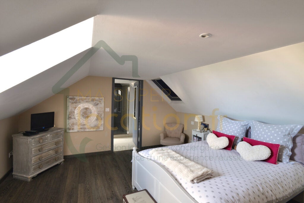 Flat Rue d'Alsace in Essigny-le-Grand