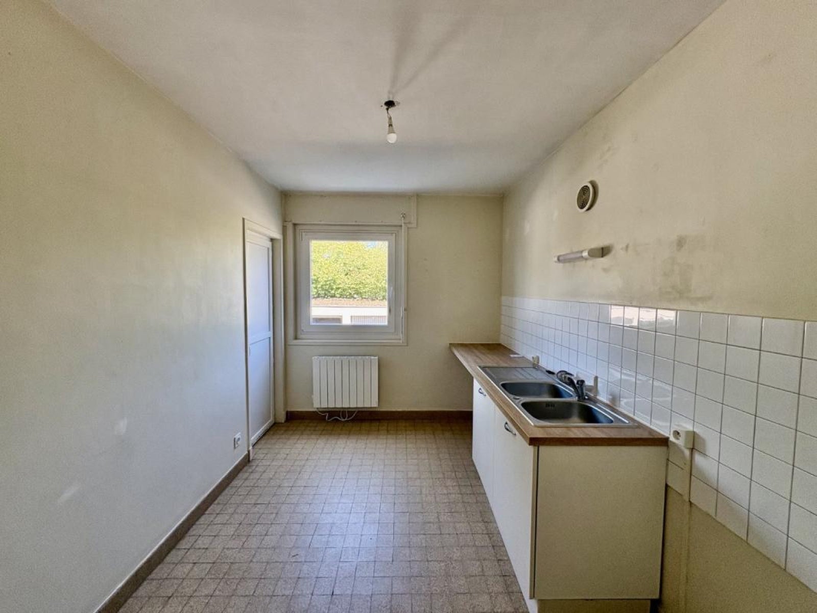 Appartement Rue de Saint-Alban à Riorges