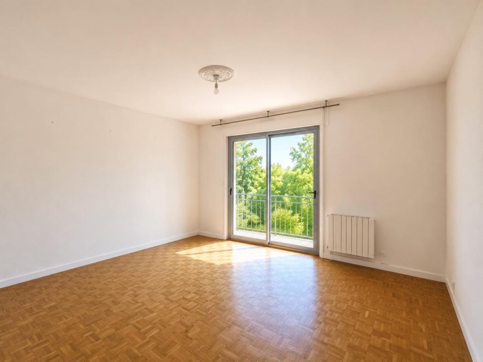 Appartement Rue de Saint-Alban à Riorges