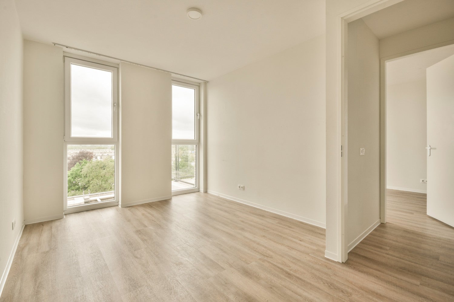 Appartement Van Heuven Goedhartplein 167 in Utrecht