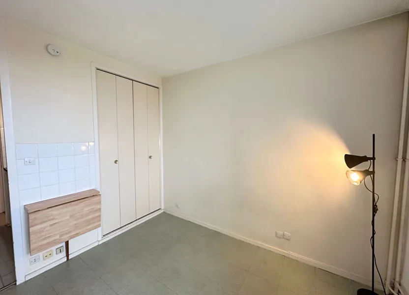 Chambre Rue de Naudet à Gradignan