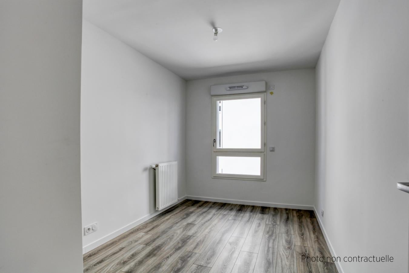 Flat Place Colette Lepage in Montreuil