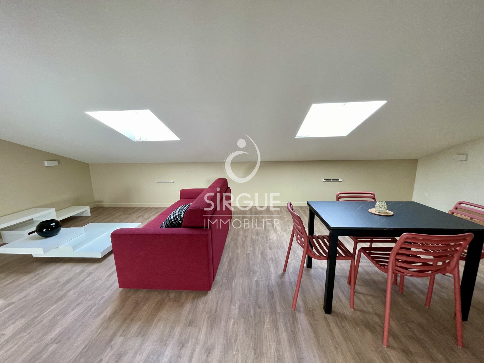 Appartement Rue de la Rachoune à Albi