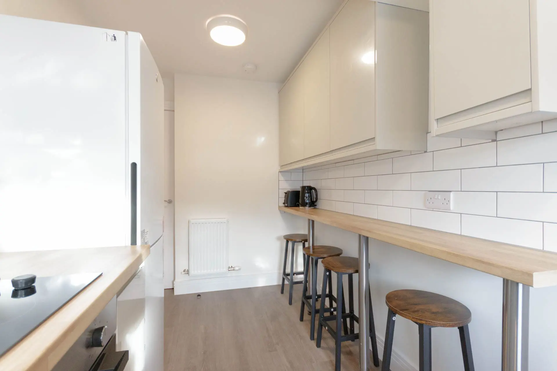 Room Cleekim Drive in City of Edinburgh