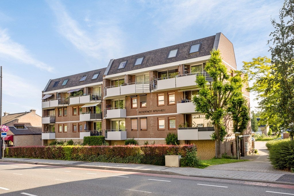 Appartement Neerhem 103 in Valkenburg