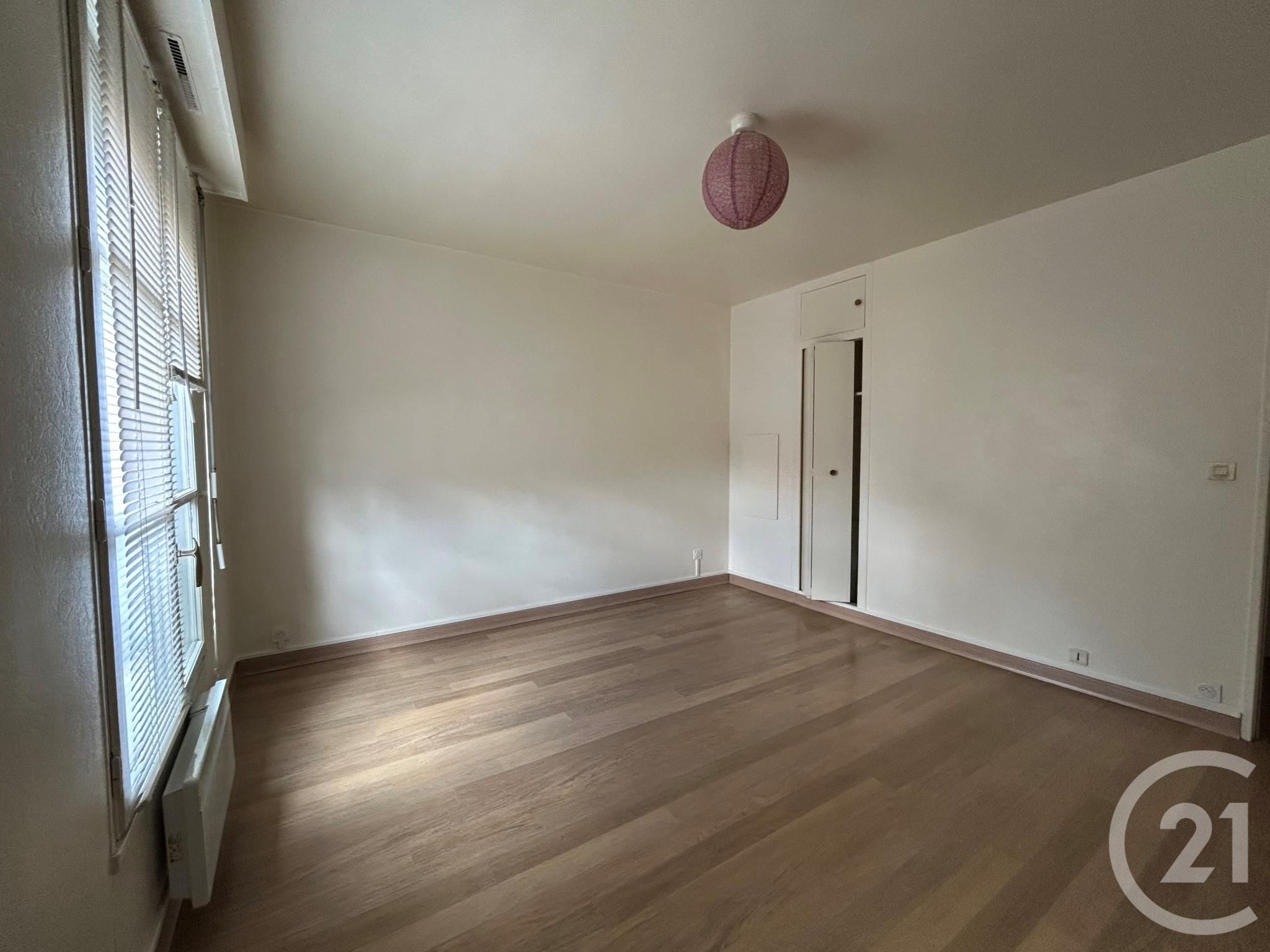 Appartement Rue Henri Dunant à Luisant