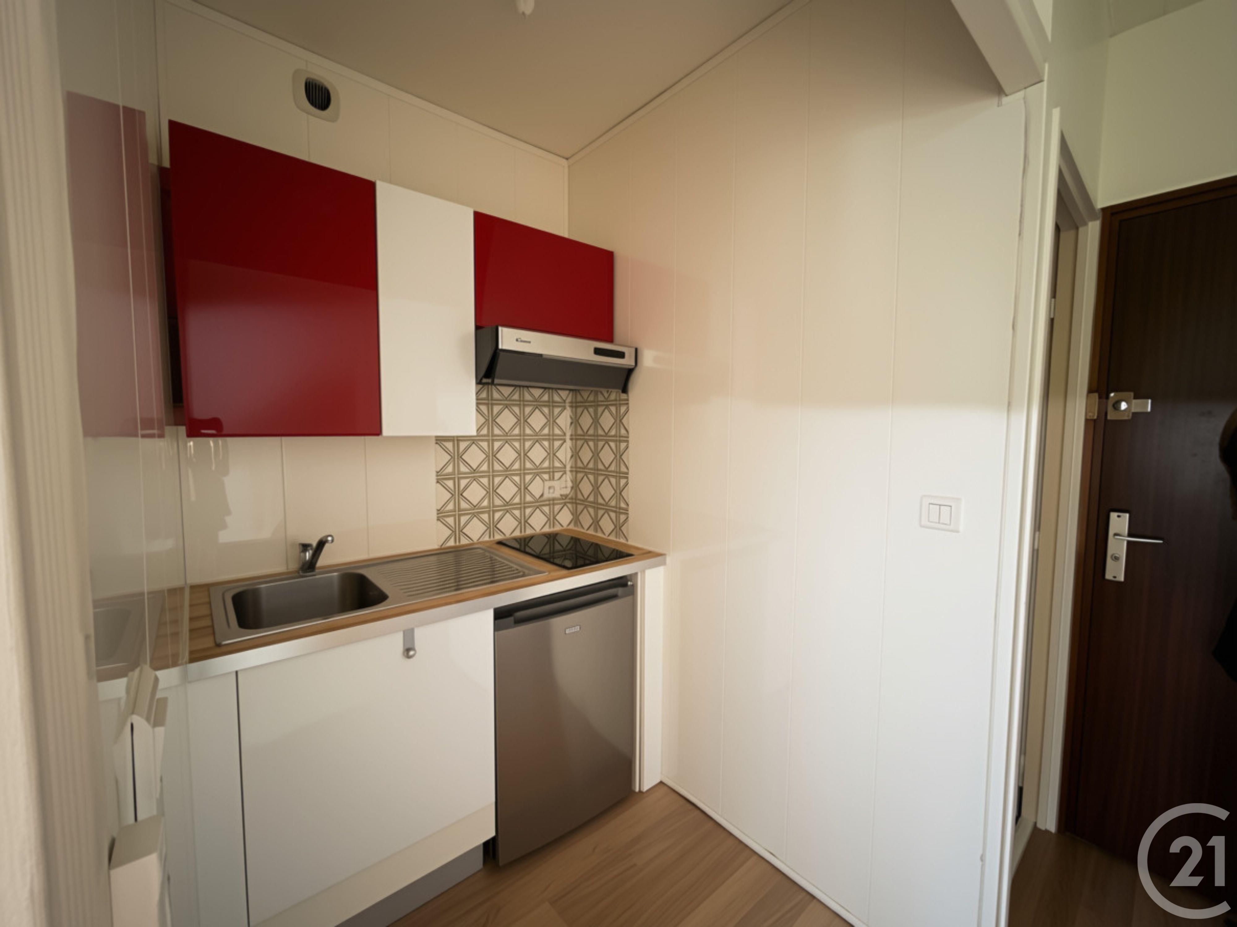 Appartement Rue Henri Dunant à Luisant