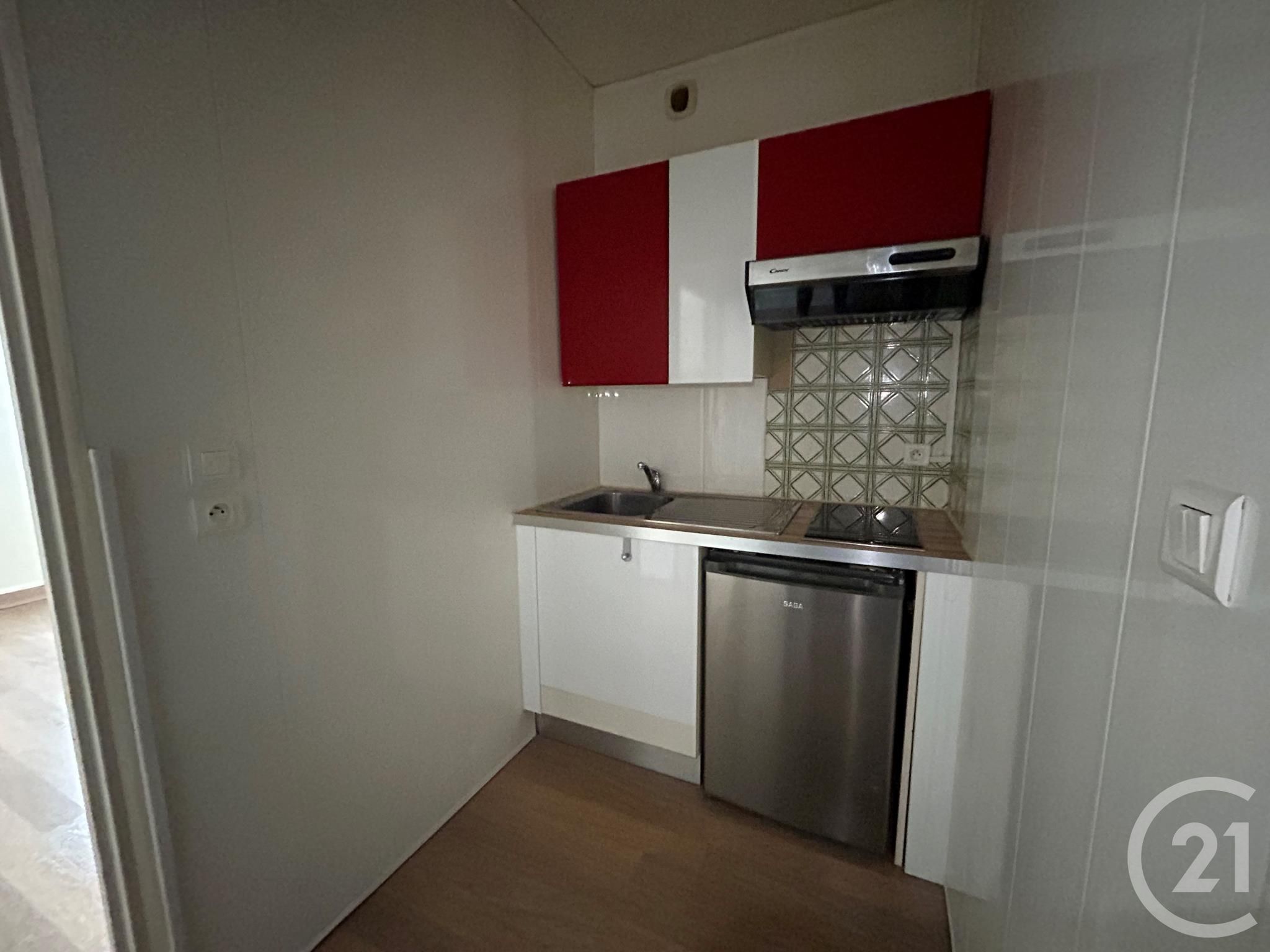 Appartement Rue Henri Dunant à Luisant