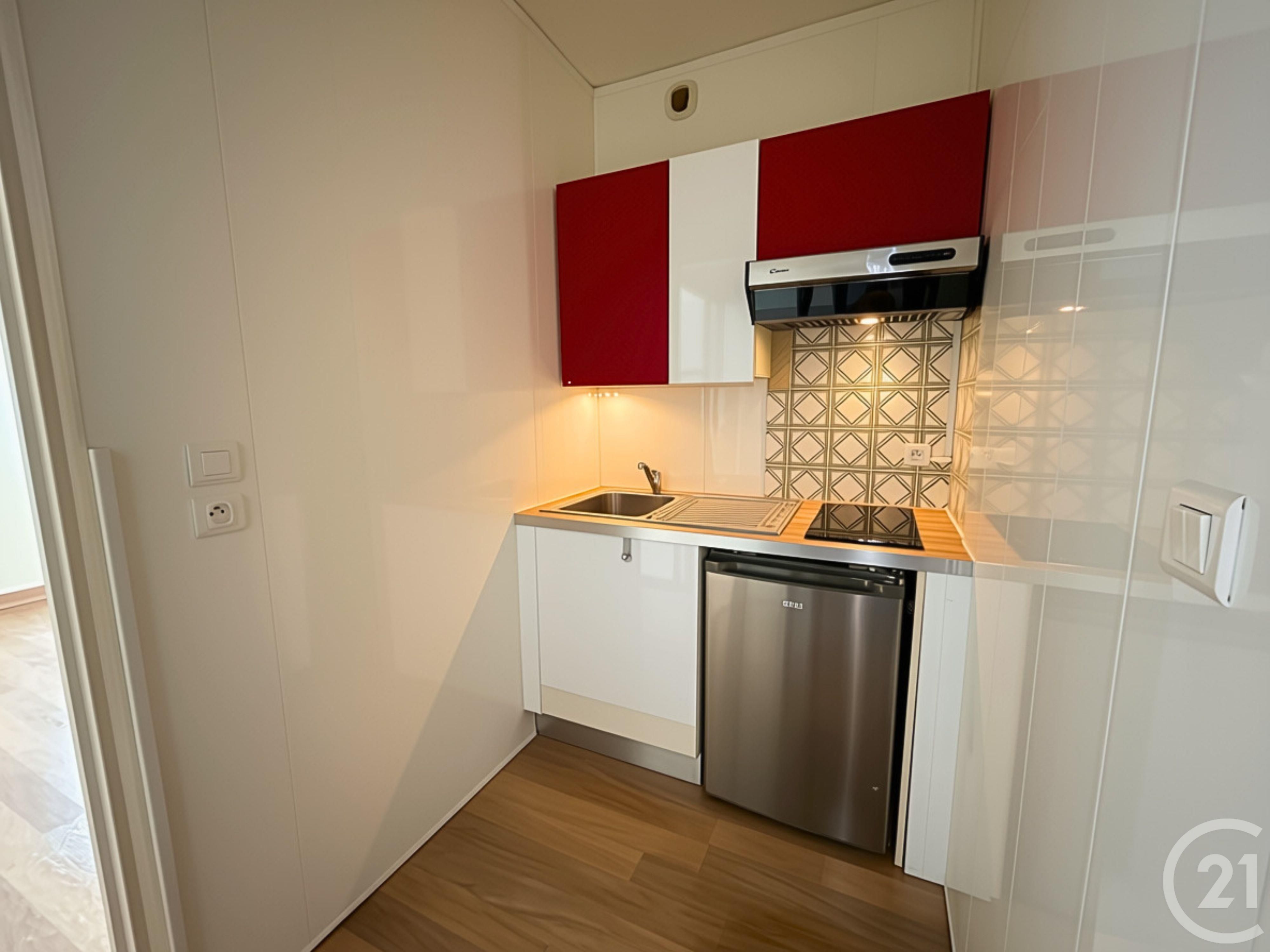 Appartement Rue Henri Dunant à Luisant