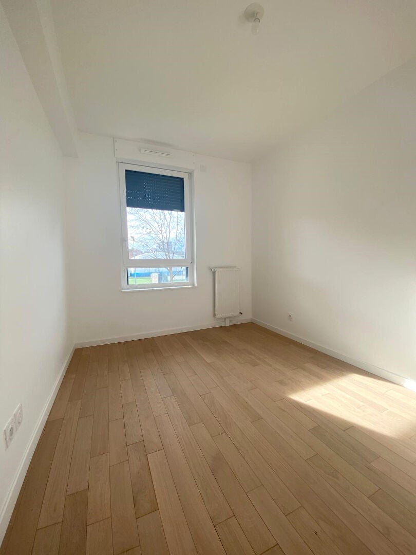 Flat Boulevard du Général Leclerc in Clichy