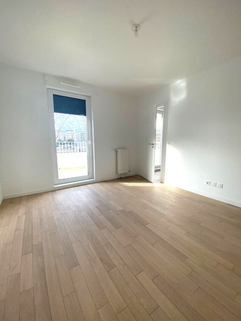 Flat Boulevard du Général Leclerc in Clichy