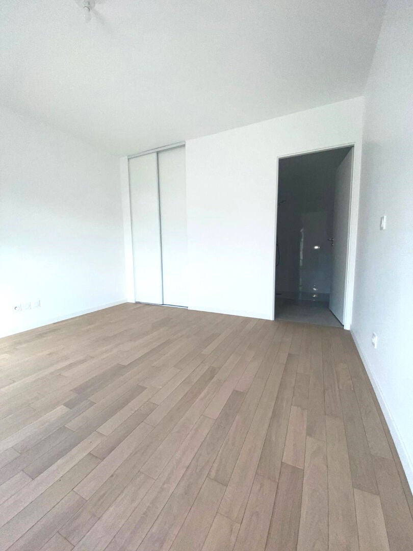 Flat Boulevard du Général Leclerc in Clichy