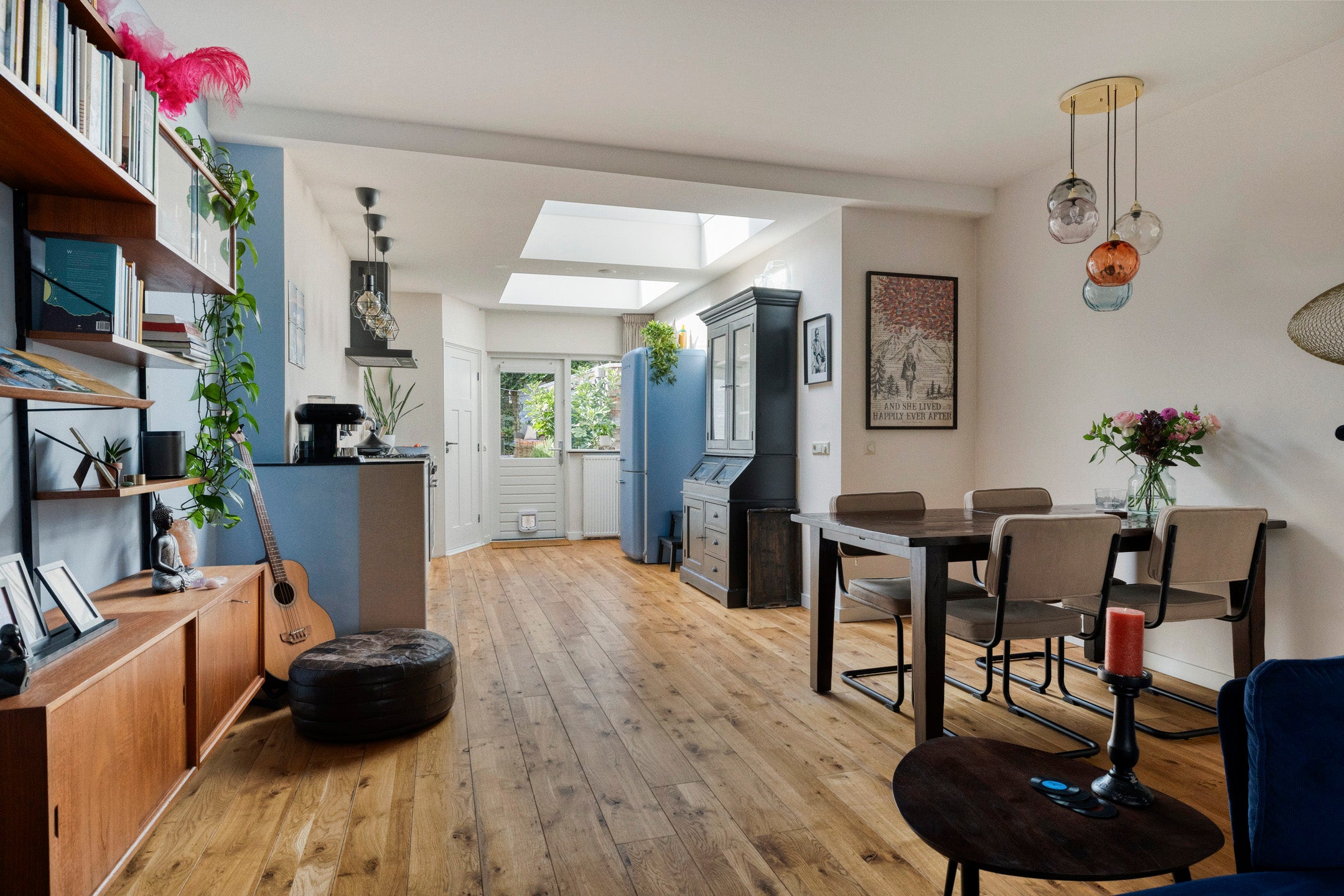 Prins Hendrikstraat 128 in Breda