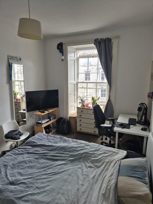 Room Rankeillor Street in City of Edinburgh