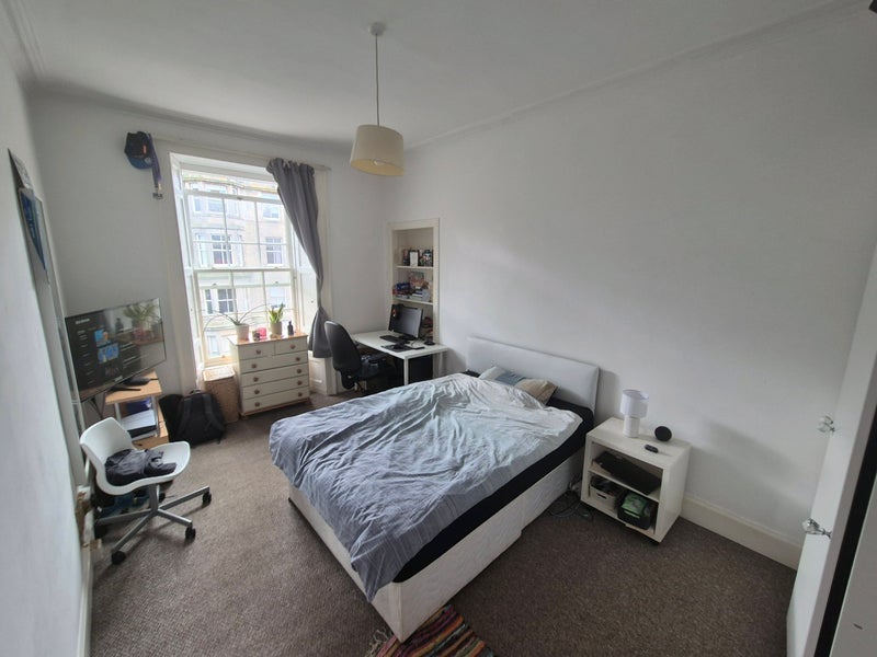 Room Rankeillor Street in City of Edinburgh