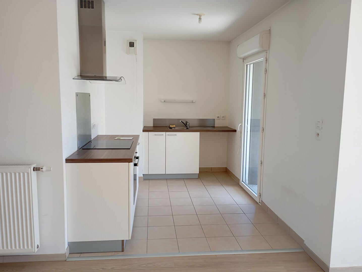 Appartement Rue du Bouguen à Brest