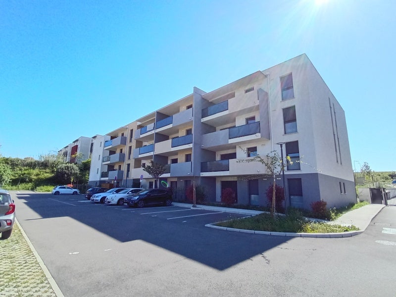 Appartement Rue des Azalées à Perpignan