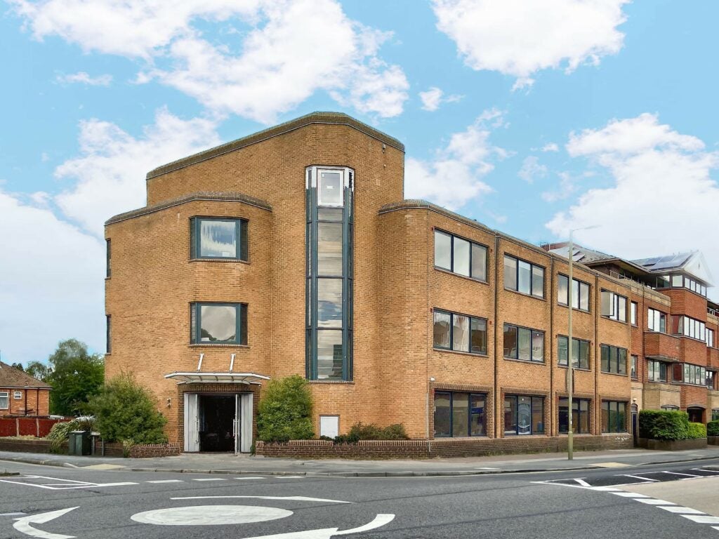 Flat Northmead in Rushmoor