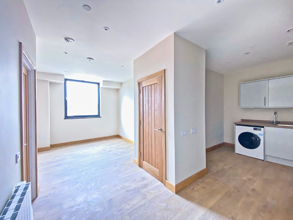 Flat Northmead in Rushmoor